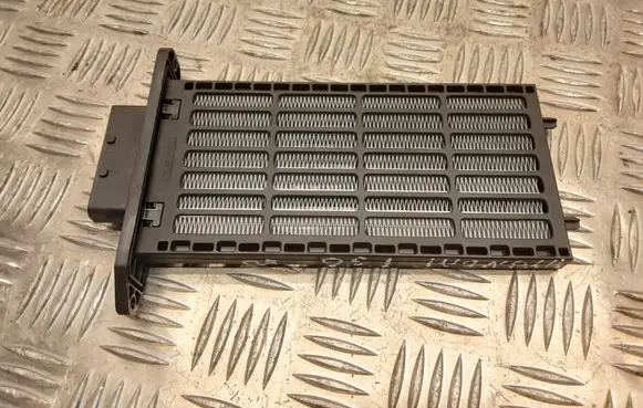 Hyundai i30 Electric cabin heater radiator 2601401