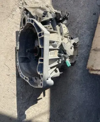 Nissan Qashqai Automatic gearbox 320106980R