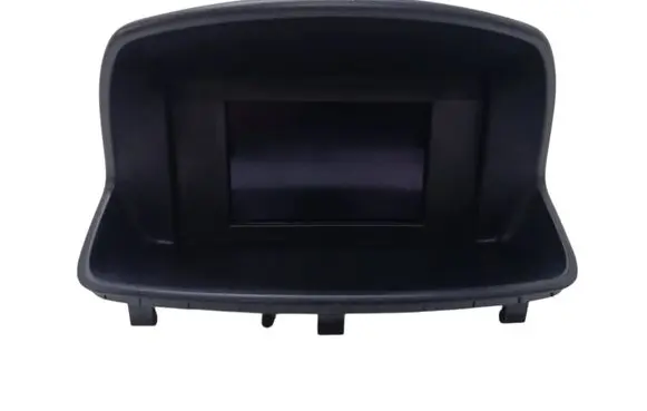 Opel Corsa D Screen/display/small screen 13265763 9120738400