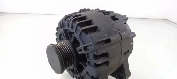 Citroen C4 II Generator/alternator 9664779680
