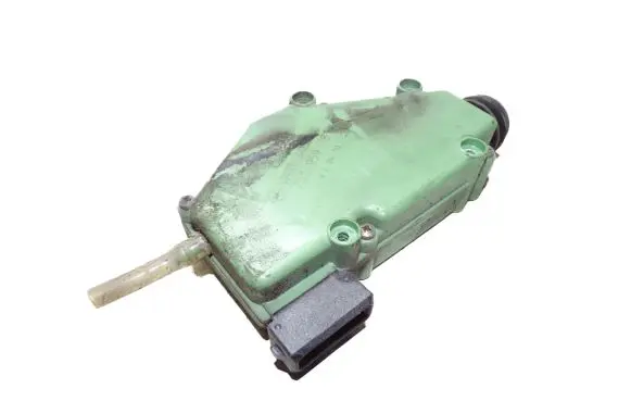 Volkswagen Transporter - Caravelle T4 Central locking motor 701959781