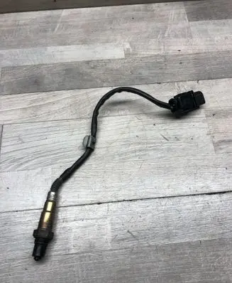 Mercedes-Benz CLS C219 Lambda probe sensor 1928404682