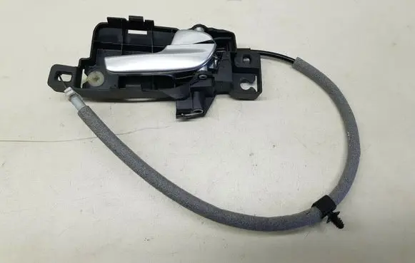 Ford Mondeo MK IV Rear door interior handle 6M21U22600AB