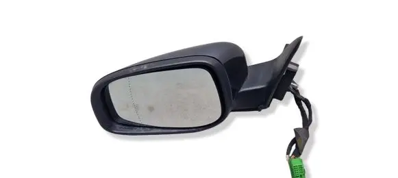 Volvo S80 Front door electric wing mirror E11015846 3003-325