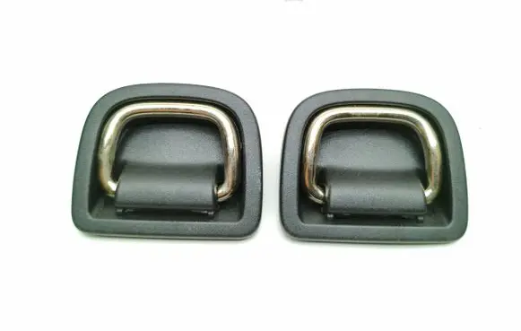 Volkswagen T-Roc Tie down hook / loop 8V0863503C
