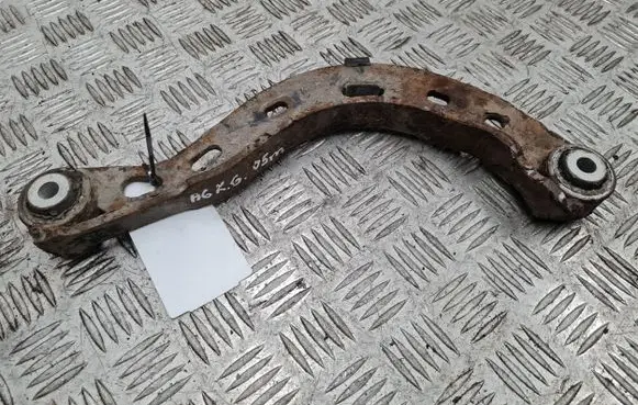 Rear upper control arm/wishbone