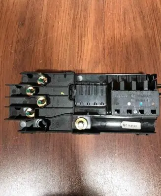 Mercedes-Benz E W211 Positive wiring loom 013948411 013948421