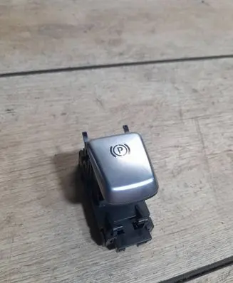 Mercedes-Benz C W205 Hand parking brake switch A2059056603 03214130101