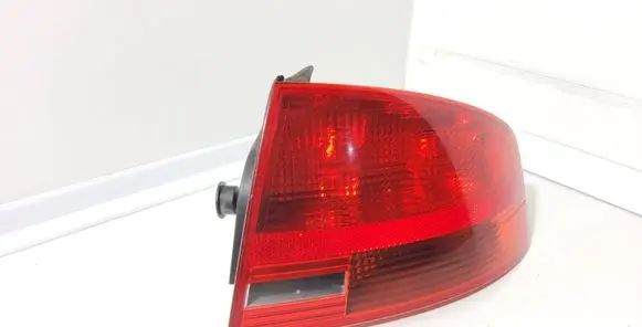 Audi A4 S4 B7 8E 8H Rear/tail lights 8E5945096