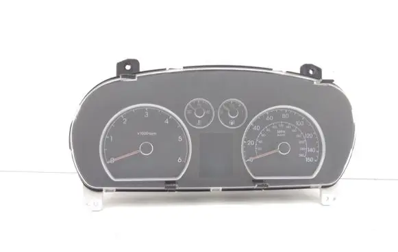 Hyundai i30 Speedometer (instrument cluster) 940312R500 11001768801U