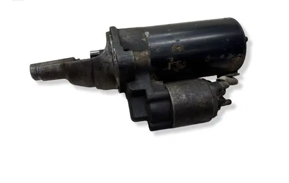 Audi A4 S4 B7 8E 8H Starter motor 