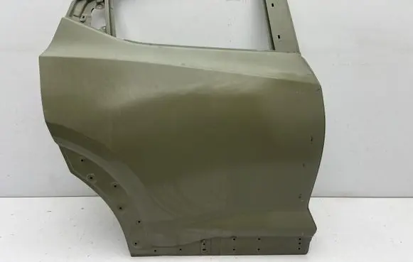 Nissan Juke II F16 Rear door NJIIF16DTPSULIK3
