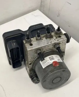 Peugeot Expert ABS Pump 9824510880 9808055980 87FCDE046953