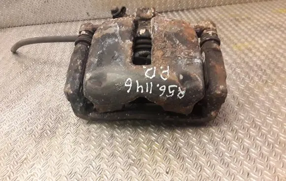 Mini One - Cooper Coupe R56 Front brake caliper