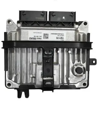 Jeep Grand Cherokee WL Engine control unit/module 68437018AJ P68537966AD