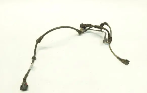 Porsche Taycan 9J1 Other wiring loom 9J1971279BJLK01