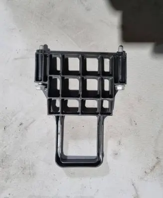 Mercedes-Benz B W245 Battery bracket A1696102136