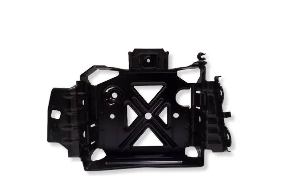BMW i4 Battery tray 8778985