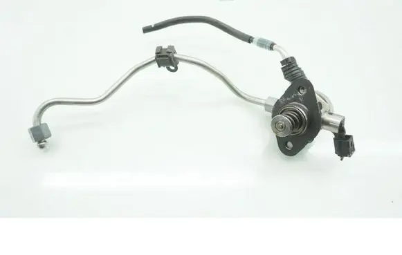 Hyundai Tucson IV NX4 Fuel injection high pressure pump 353262M500