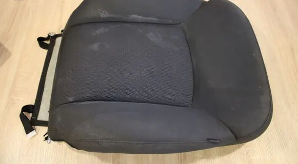 Chevrolet Orlando Interior set 