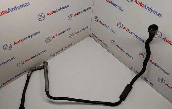 BMW X1 F48 F49 Breather/breather pipe/hose 13908642845