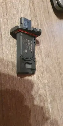 BMW X3 G01 Mass air flow meter 8605565 0280218324