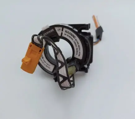 Renault Espace III Airbag slip ring squib (SRS ring)