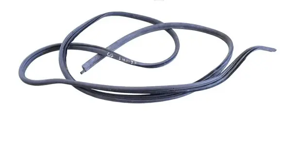 Hyundai H-1, Starex, Satellite Rubber seal rear door 