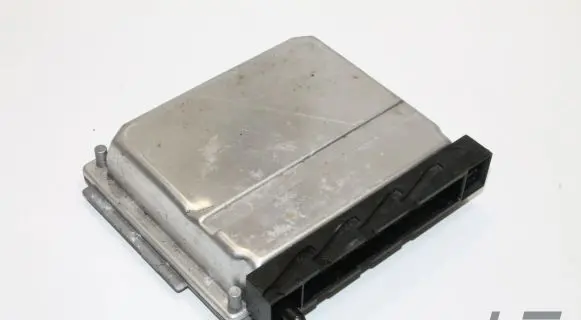 Volvo S60 Engine control unit/module 0281011441 1039S04101