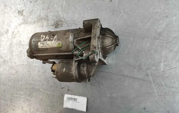 Volvo S40, V40 Starter motor 30620657