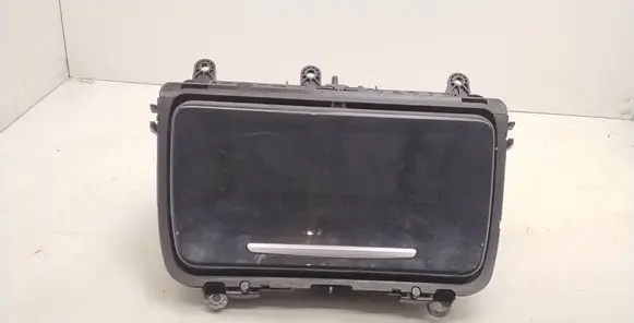BMW 5 F10 F11 Cup holder front 9241714 82262001