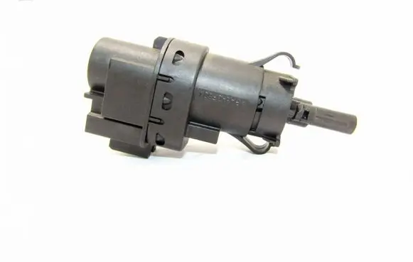 Brake pedal sensor switch