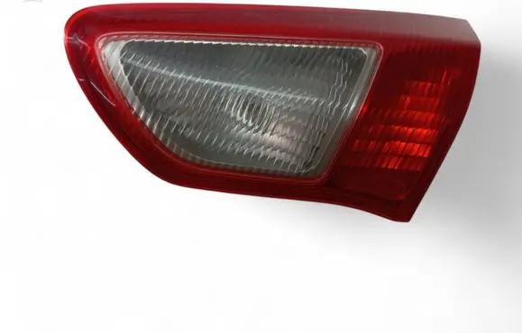 Mitsubishi Lancer Tailgate rear/tail lights 13287977