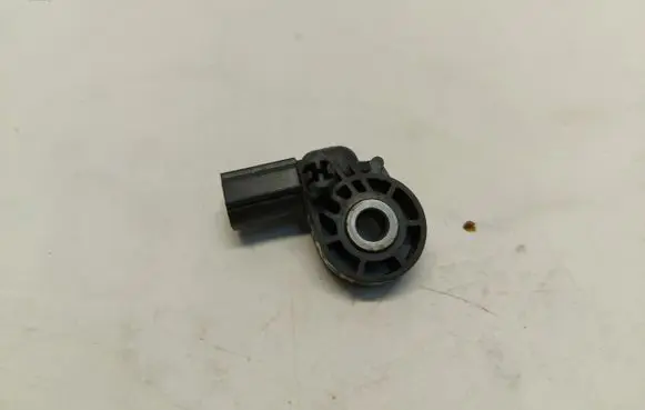 Ford Mustang Mach-E Airbag deployment crash/impact sensor LJ7T-14B006-AA