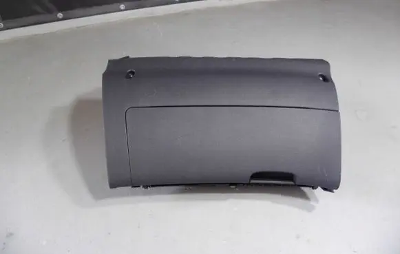 Skoda Octavia Mk2 (1Z) Glove box 1Z1857097L