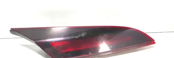 Opel Insignia A Tailgate rear/tail lights 23135917