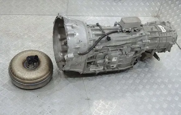 Porsche Cayenne (92A) Automatic gearbox 0C8300037R