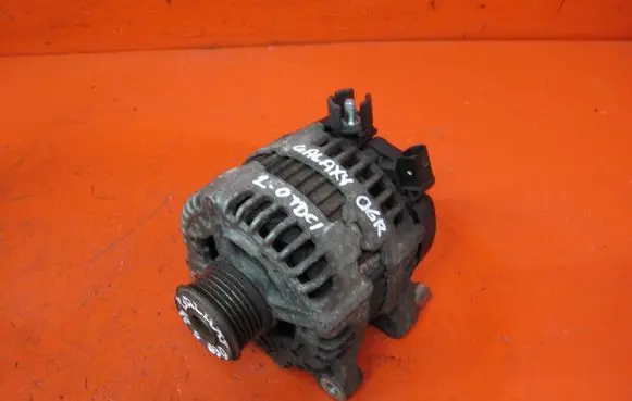 Ford Galaxy Generator/alternator 6G9N-10300-XC