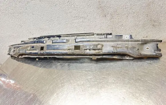 Opel Astra G Front bumper cross member