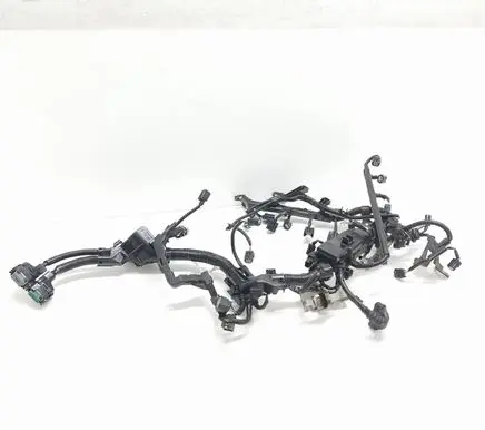 Honda Insight Engine installation wiring loom 32110RBJE001
