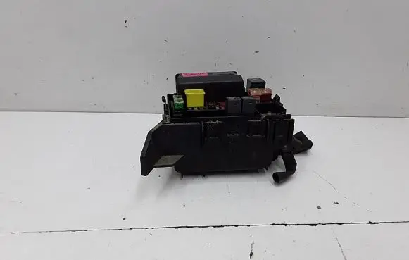 Mitsubishi Grandis Fuse module