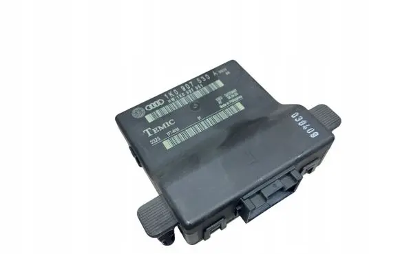 Volkswagen Touran I Gateway control module 1K0907530A