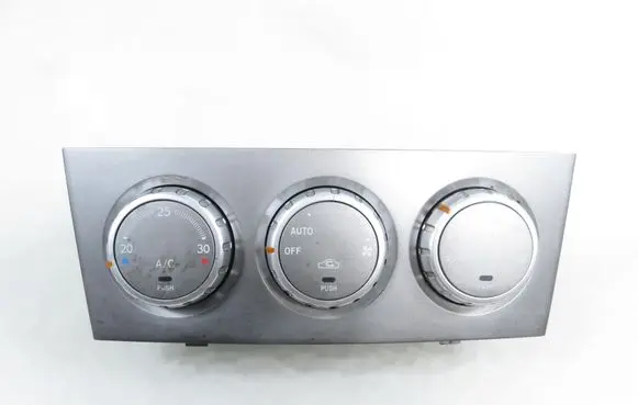 Subaru Forester SG Interior fan control switch 72311SA081 5037223595