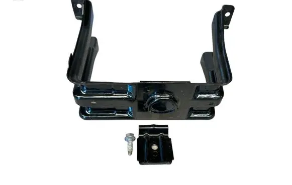 Battery bracket