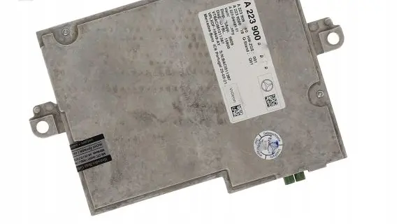 Mercedes-Benz S W223 Other control units/modules A2239008814