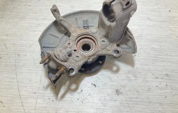 Audi A3 S3 8P Front wheel hub