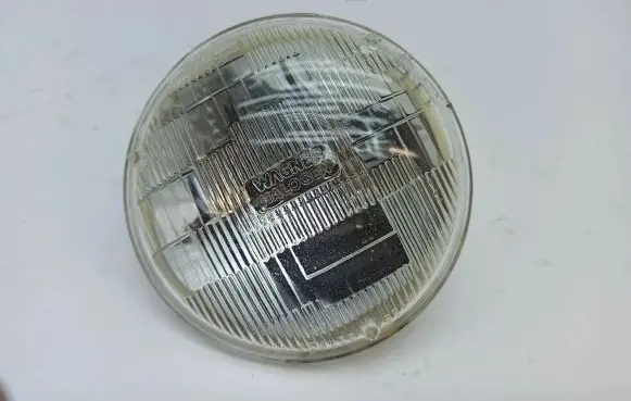 Jaguar XJS Headlight/headlamp