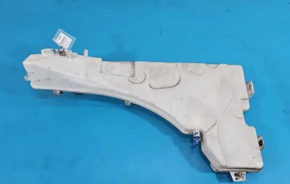 BMW X6 E71 Windshield washer fluid reservoir/tank 7161476 IMPRK1542390
