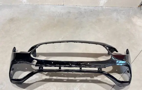 Mercedes-Benz GLA H247 Front bumper A2478850607