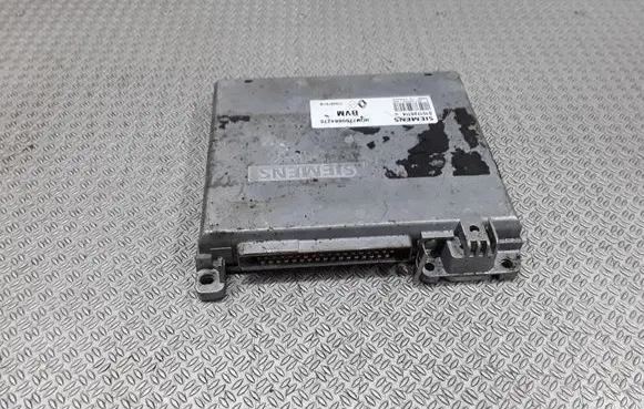 Renault Laguna I Engine control unit/module 7700873713 HOM7700864275